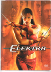 DVD Elektra