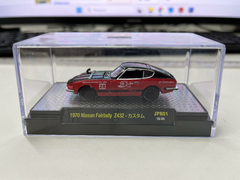 Miniatura 1/64 M2 Machines 1970 Nissan Fairlady Z432