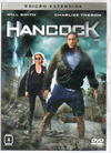 DVD Hancock