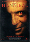 DVD Hannibal