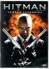 DVD Hitman