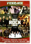 DVD Video Mix - Rock