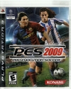 Jogo para PS3 - PES2009