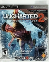 Jogo para PS3 - Uncharted 2 - Among Thieves