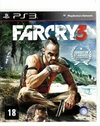 Jogo para PS3 - Farcry 3