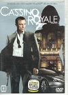 DVD 007 - Cassino Royale