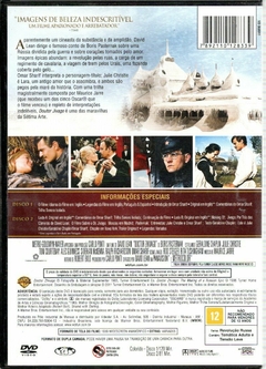 DVD Doutor Jivago (Duplo) - comprar online