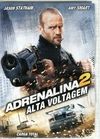DVD Adrenalina 2 - Alta Voltagem
