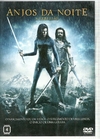 DVD Anjos da Noite - A Rebelião