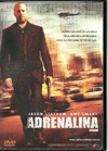 DVD Adrenalina