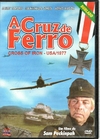 DVD A Cruz de Ferro - Cross of Iron - USA 1977