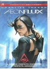 DVD Aeon Flux