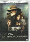 DVD A Liga Extraordinária