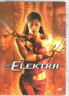 DVD Elektra