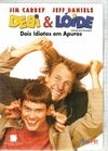 DVD Debi & Lóide - Dois Idiotas em Apuros