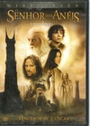 DVD O Senhor dos Anéis - As Duas Torres