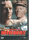 DVD A Batalha de Midway