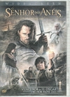 DVD O Senhor dos Anéis - O Retorno do Rei