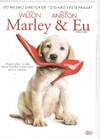 DVD Marley & Eu