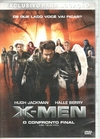 DVD X-Men: O Confronto Final