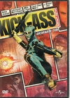 DVD Kick-Ass - Quebrando Tudo