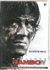 DVD Rambo IV - Edição de Colecionador