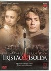 DVD Tristão & Isolda