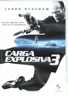 DVD Carga Explosiva 3