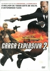 DVD Carga Explosiva 2