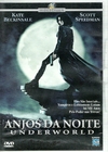 DVD Anjos da Noite - Underworld
