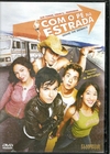 DVD Com o Pé na Estrada