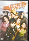 DVD Com o Pé na Estrada