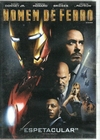 DVD Homem de Ferro