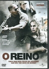 DVD O Reino