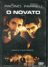 DVD O Novato