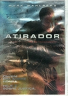 DVD Atirador