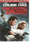 DVD Encontro Explosivo