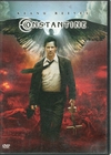 DVD Constantine
