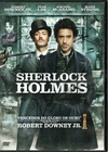 DVD Sherlock Holmes