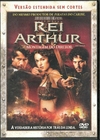 DVD Rei Arthur - Versão estendida: Montagem do Diretor