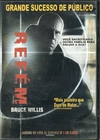 DVD Refém
