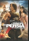 DVD Príncipe da Pérsia - As Areias do Tempo