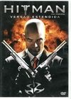 DVD Hitman - Versão Estendida