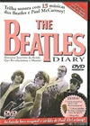 DVD The Beatles - Diary