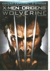 DVD X-Men Origens: Wolverine