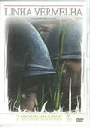DVD Além da Linha Vermelha