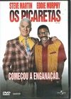 DVD Os Picaretas