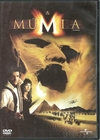 DVD A Múmia