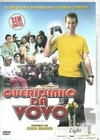 DVD Queridinho da Vovó