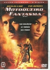 DVD Motoqueiro Fantasma (Duplo)